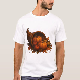 Harvest Cornucopia Glow Camiseta Oversized.png