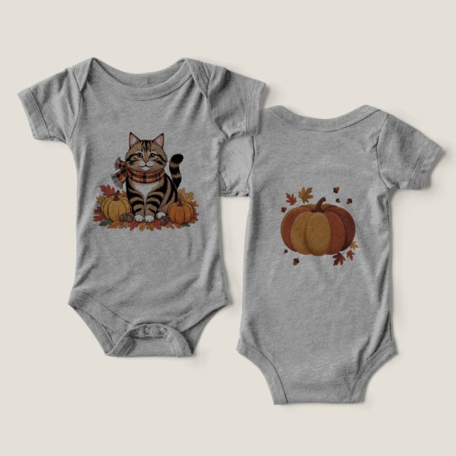Harvest Season Toddler Travesseiro (Design Frente e Verso)