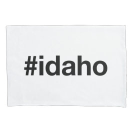 Hashtag IDAHO
