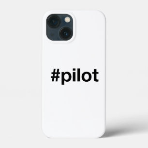 Hashtag PILOT