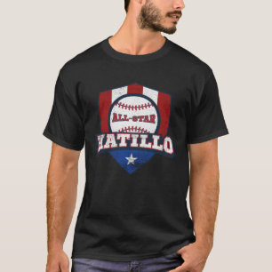 Hatillo Puerto Rico Camisa Puerto Rican World PR B