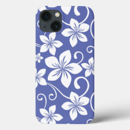 HAVAÍ AZUL (PERVINCA)