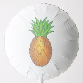 Havaí Pineapple Tropical Island Fruta Hawaii HI
