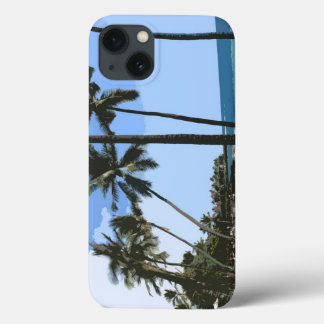 Havaiana Beach Scene Air Case