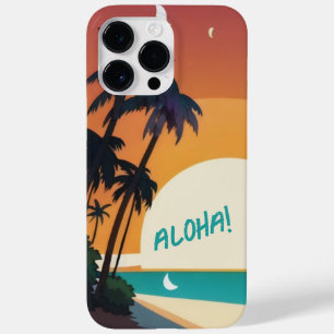 Havaiano/Aloha/Tropical/praia
