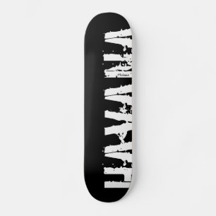 Havana - Estilo Urbano - skate