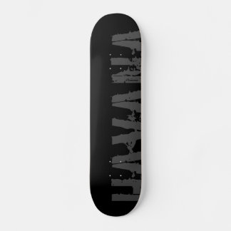 Havana - Estilo Urbano - skate