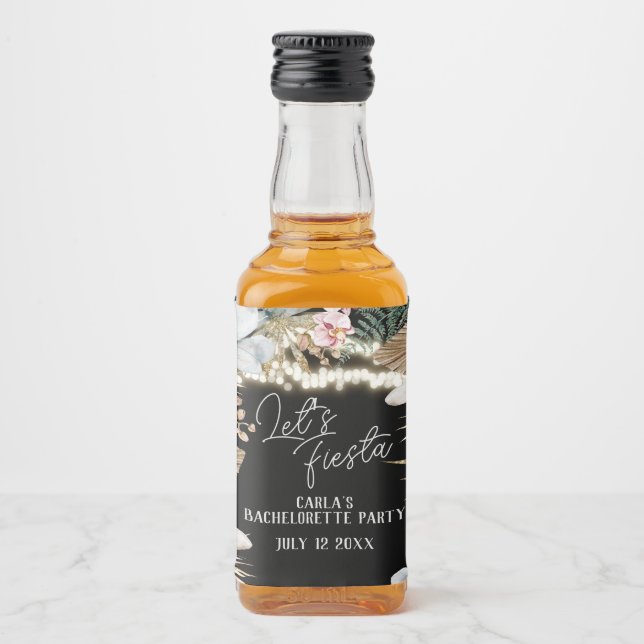 Havana Nights Tropical Cuban Fiesta (Frente)