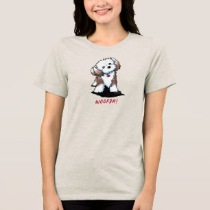 Havanese Woofda