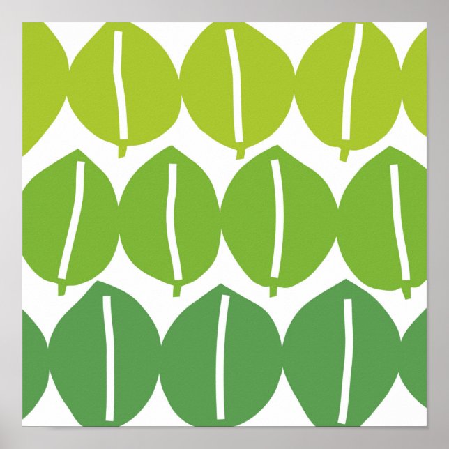 HAVE A GOOD DAY Poster (Frente)