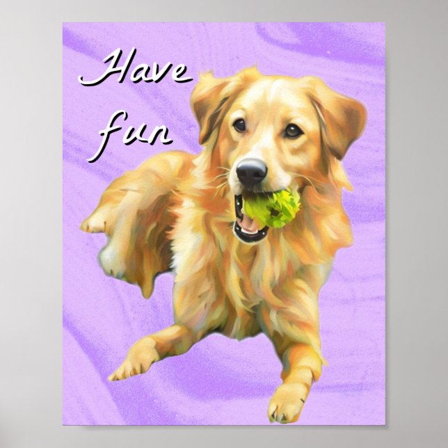 Have Fun Print, Value Poster Paper (Semi-Gloss) (Frente)