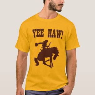 HAW DE YEE! Camisa