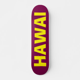 HAWAI SKATE