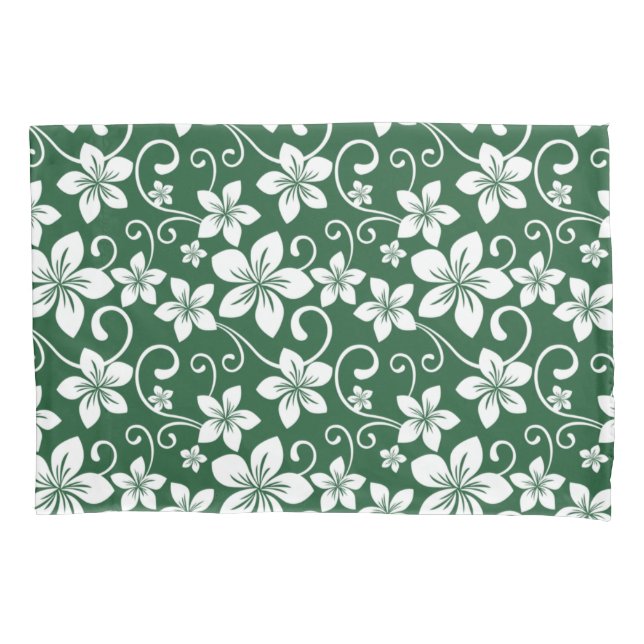 HAWAII AZUL (VERDE FLORESTAL) (Frente-Esquerda)