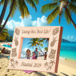 Hawaii Beach Summer Vacation Beach Hawaiian Themed