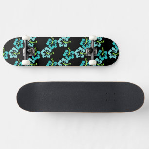 Hawaiian Flowers Skate