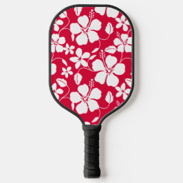 HAWAIIAN HULA (HIBISCUS) RED