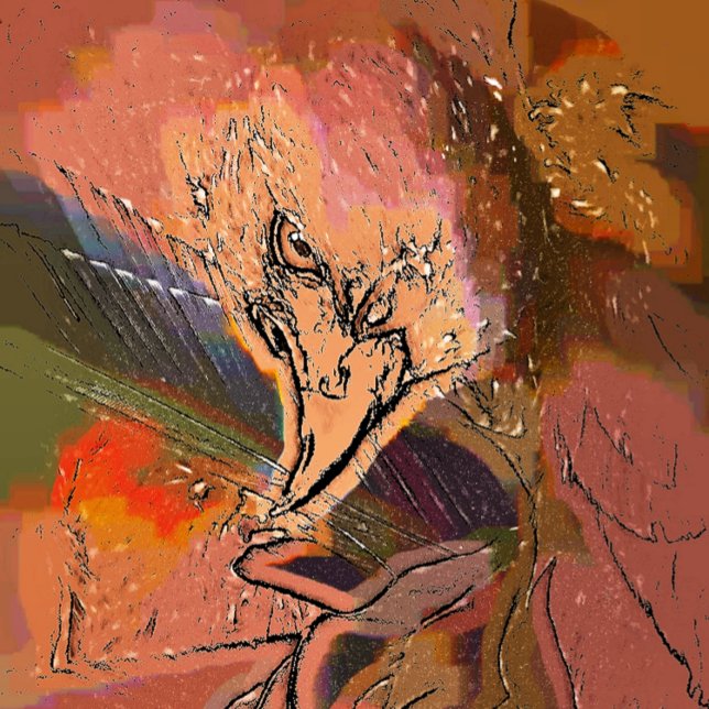 HAWK (Criador carregado)