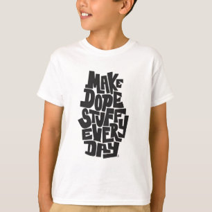 Hay Dore Sweet Diet - Design de Camisa T Engraçado