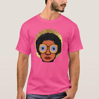 Hazel, a camiseta visionária