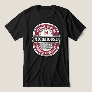 HBCU_Heineken-Tshirt_MOREHOUSE