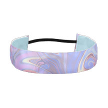 Headband do calipso