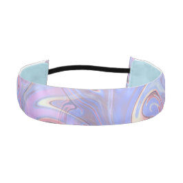 Headband do calipso