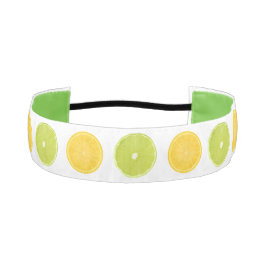 Headband do Não-Deslizamento