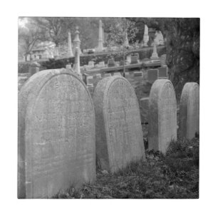 headstones velhos
