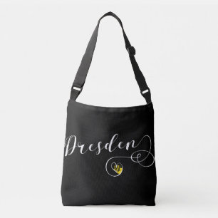 Heart Dresden Tote Bag, Alemanha