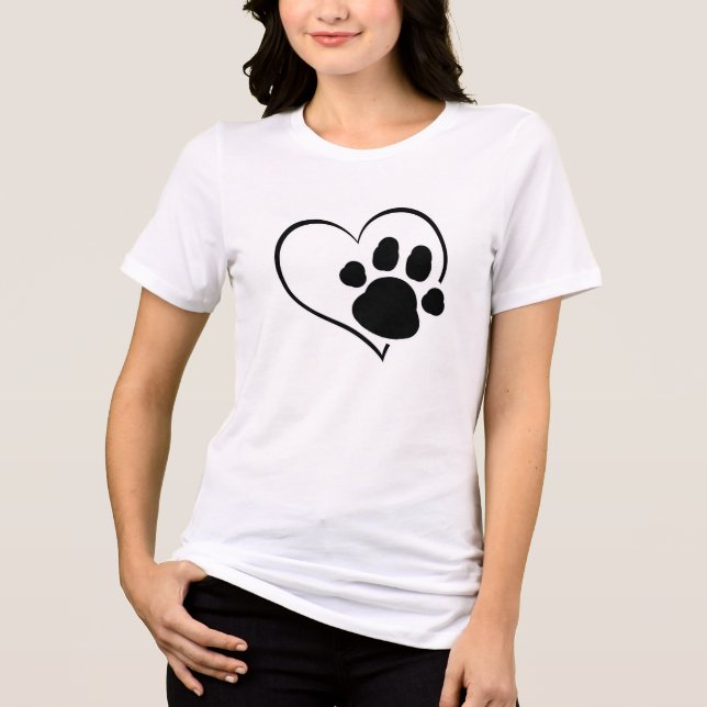 Heart for Dogs (Frente)