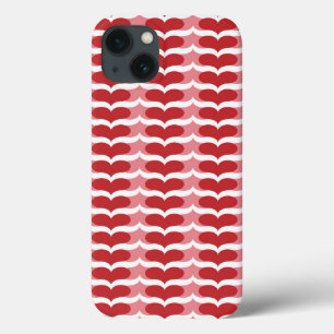 Heart pattern