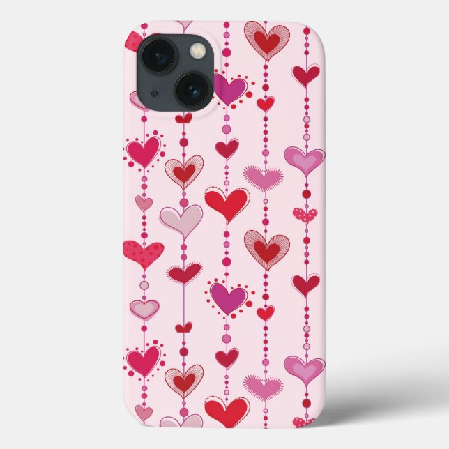 Heart Tiles (Verso)