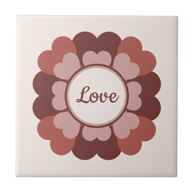 Heart Wreath (Frente)