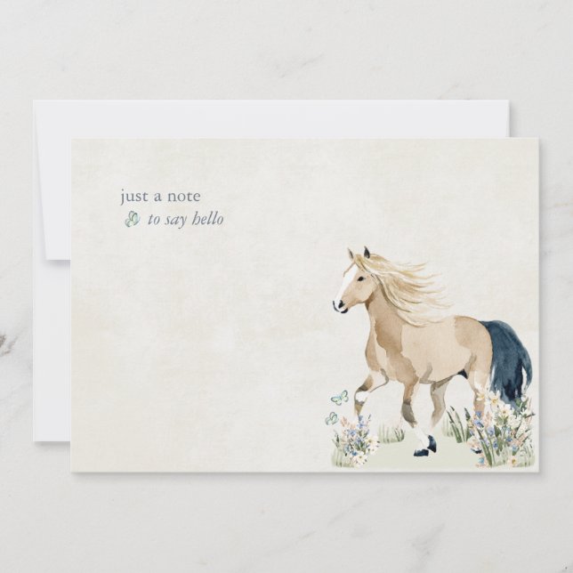 Hearthlight Notes Prado & Mane Notas (Frente)