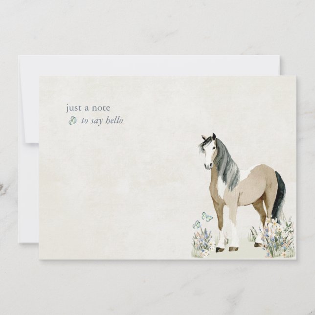 Hearthlight Notes Prado & Mane Notas (Frente)