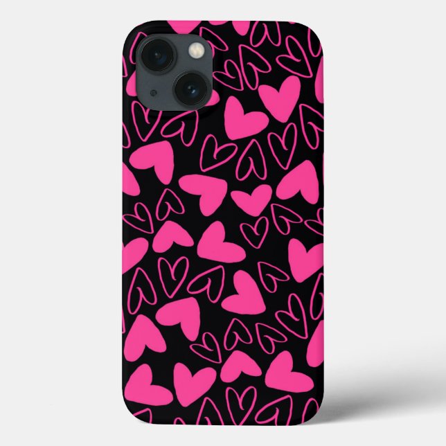 Hearts (Verso)