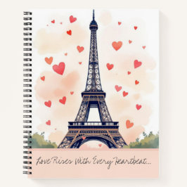 Hearts Over Paris