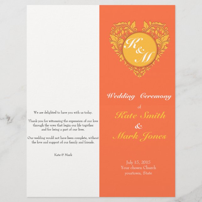 HeartyParty (Frente)