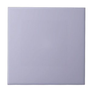 Heather Purple Solid Color