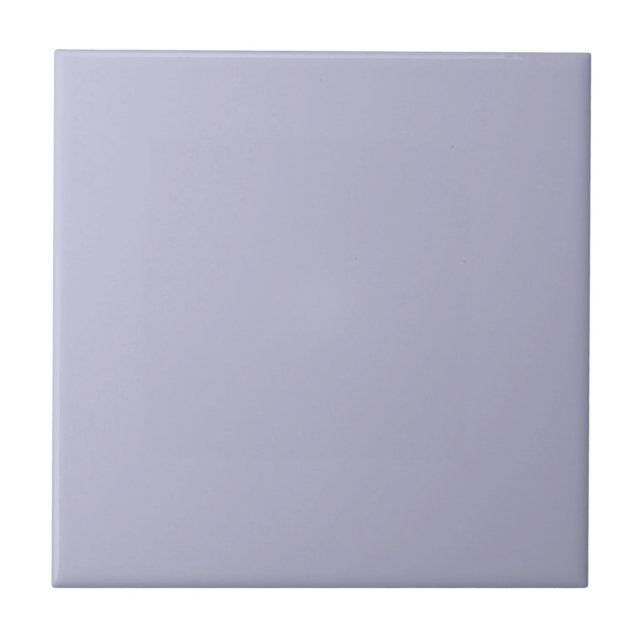 Heather Purple Solid Color (Frente)