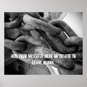 Heavy Equipment Poster