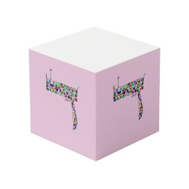 Hebraico - Letra Dalet