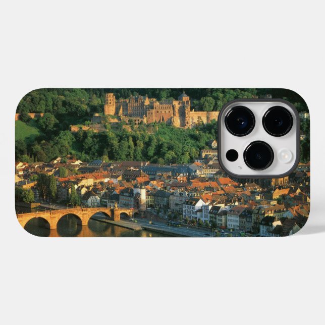 Heidelberg (Verso (horizontal))