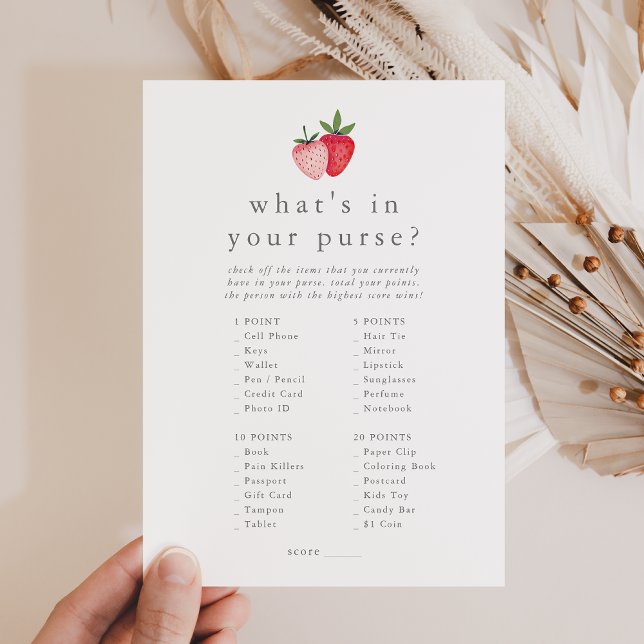 HEIDI que conhece o melhor cartão de jogo de Chá d (HEIDI Who Knows Mommy Best Baby Shower Game Card)