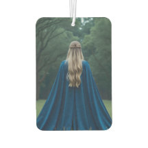 Helena Chevalier no Bordo da Floresta