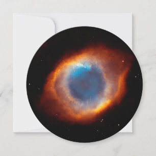 Hélice Universo - Olho De Deus 1