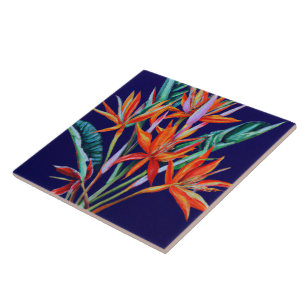 Heliconia Céu