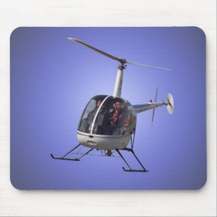 Helicopter Mousepad & Keepsakes Ofertas de Helicó
