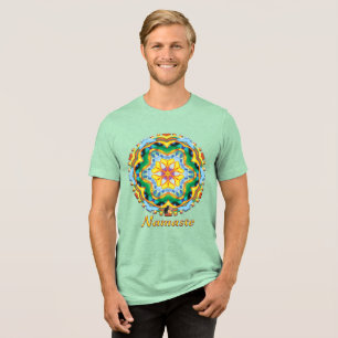 Helios Namaste Caleidoscópio